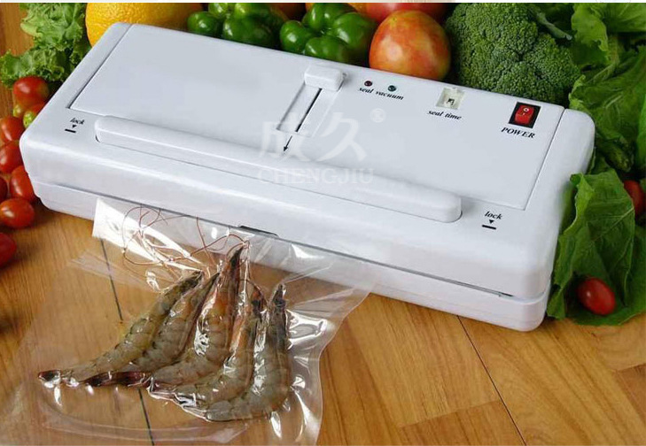 真空包裝機：食品行業的守護神，蜜桃视频网站在线观看蜜桃永久免费